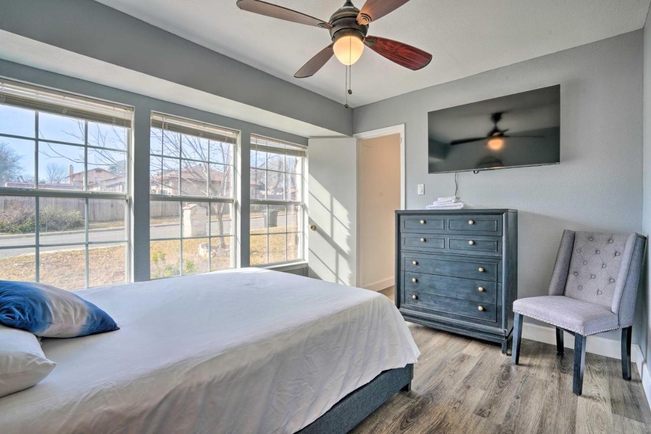 Сasa de vacaciones Retreat With Pool, Close To Seaworld! San Antonio